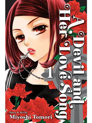cover image of A Devil and Her Love Song, Volume 1